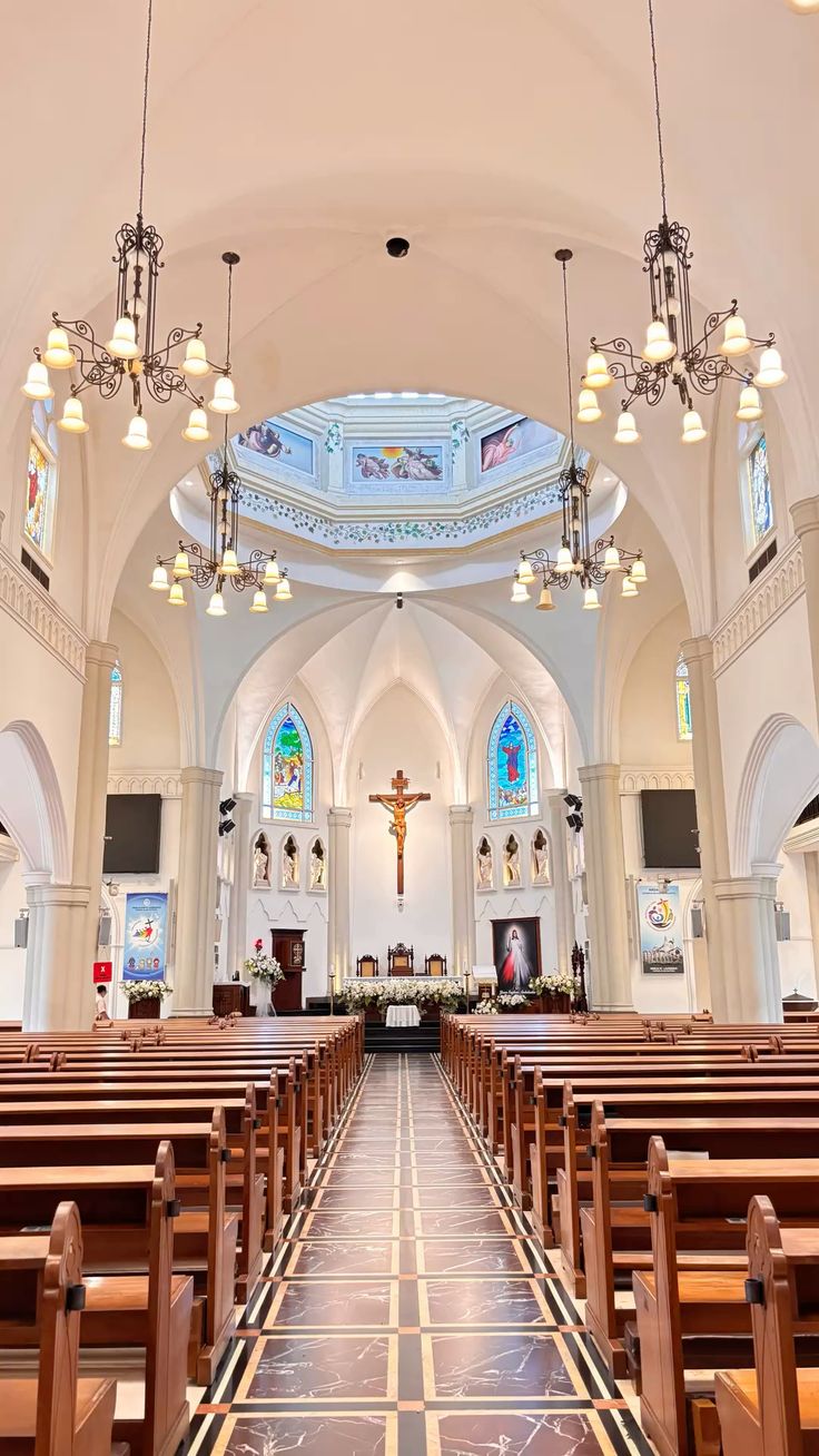 huronia church